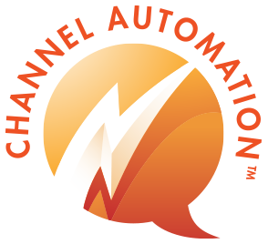 Channel Automation logo