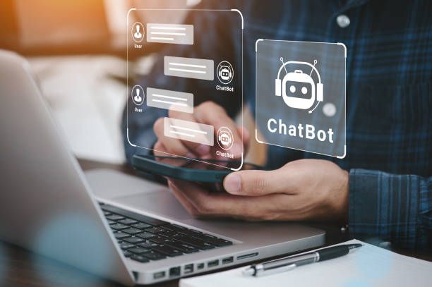 Chatbot training